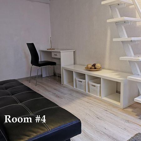 Emerald Apartment Budapest Bagian luar foto