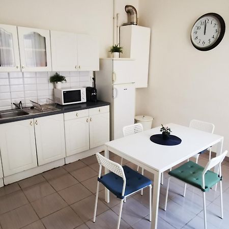 Emerald Apartment Budapest Bagian luar foto